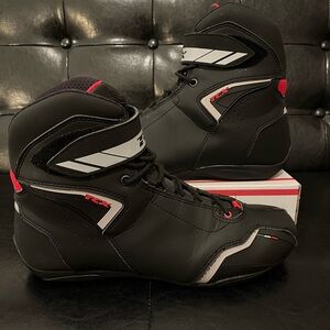 TCX 9580 Blaze Motorcycle Boots